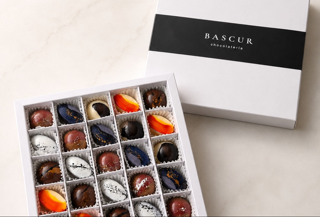 Bascur Chocolatería