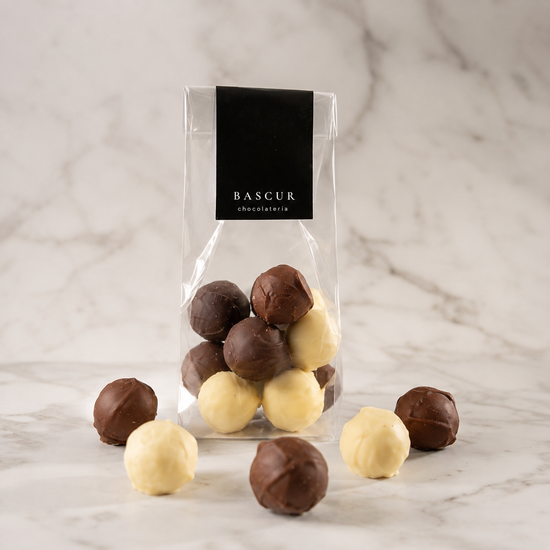 Mix de trufas 100 g